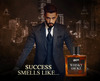 Beardo Whisky Smoke Edp - 100 Ml