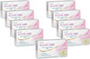 Kozicare Kojic Acid Vitamin E Arbutin Skin Lightening Soap - 75 Gm (Pack Of 9)