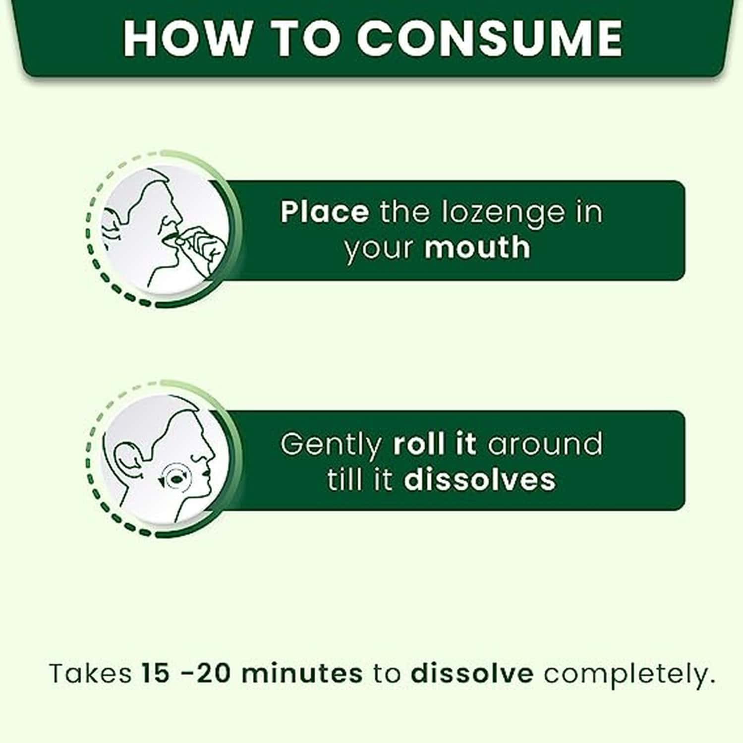 Buy NIXIT NICOTINE LOZENGE 2MG, FROST MINT FLAVORED, SUGAR FREE, 10