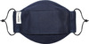 Carriall Adult Unisex 3 Layer Reusable Washable Cotton Mask (Camsm077) Pack Of 3