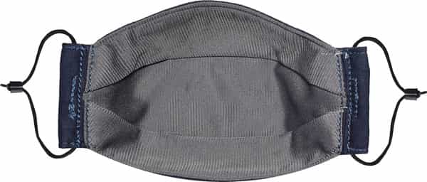 Carriall Adult Unisex 3 Layer Reusable Washable Cotton Mask (Camsm077) Pack Of 3