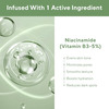Cos-Iq Vitamin B3-5% Niacinamide Face Wash For Smooth And Even Skin(100Ml)