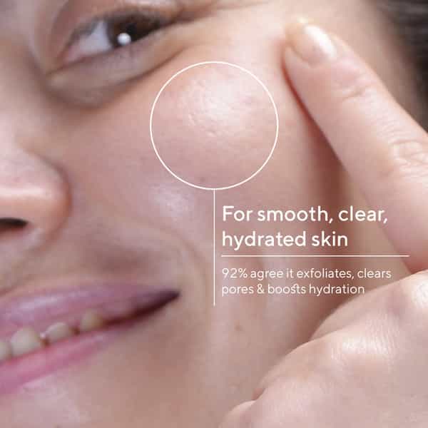 Cos-Iq Vitamin B3-5% Niacinamide Face Wash For Smooth And Even Skin(100Ml)