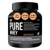 Bon Pure Whey Protein 28 Serving Belgian Chocolate - 1Kg