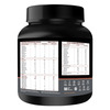 Bon Pure Whey Protein 28 Serving Belgian Chocolate - 1Kg