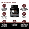 Bon Pure Whey Protein 28 Serving Belgian Chocolate - 1Kg
