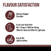 Bon Pure Whey Protein 28 Serving Belgian Chocolate - 1Kg