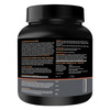 Bon Pure Whey Protein 28 Serving Belgian Chocolate - 1Kg