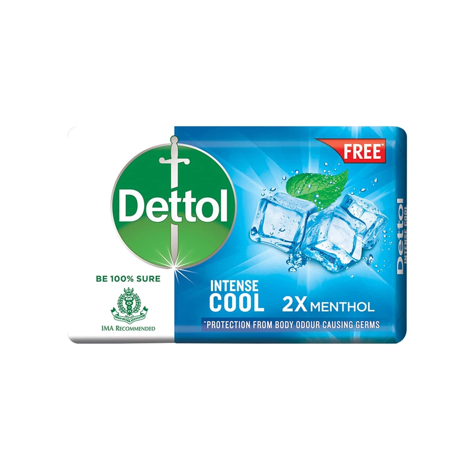 Buy DERMICOOL PRICKLY HEAT POWDER REGULAR 150G ( WITH DETTOL COOL