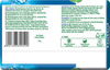 Dermicool Prickly Heat Powder Menthol Regular With Dettol Cool Soap 125g Free - 150g