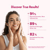 Wishnew Wellness Beauty Collagen Complex Radiant Hair, Skin&Nails 21 Sachets With Collagen Blueberry