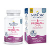 Nordic Naturals Prenatal Dha 830Mg Omega3 Fish Oil For Babies During Pregnancy & Lactation 90Softgel