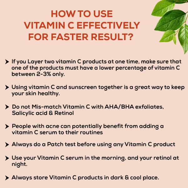 Cgg Cosmetics 2% Vitamin C Serum In Body Wash With Free Gentle Loffah 200 Ml