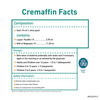 Cremaffin Trial Stick Pack Of 15ml (Pack Of 5) - Mint