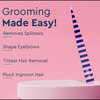 Gubb Pointed Tweezer