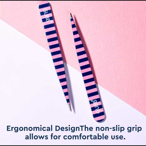 Gubb Pointed Tweezer