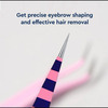 Gubb Pointed Tweezer