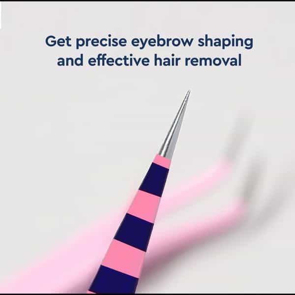 Gubb Pointed Tweezer