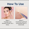 Gubb Pointed Tweezer