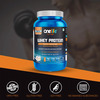 Onelife Whey Protein (Isolate + Concentrate) - Vanilla Cake - 1Kg