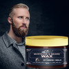 Moustache & Beard Herbal Wax For Men | Professional Matte Look | Extra Shine (50Gm)