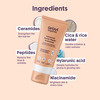 Aravi Organic Advanced Barrier Repair Moisturizer - 100Gm