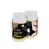 Kerala Naturals Husk Ash -Umikkari Herbal Tooth Powder 100gm ( 2 X 50gm)