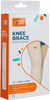 Medlife Knee Brace/Support (Pair) - Medium