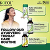 Kofol Chewable Tablets 5 X 60 T