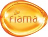 Fiama Gel Bathing Soap - Peach & Avocado- 125 Gm