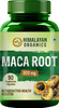 Vlado's Himalayan Organics Maca Root Extract 800Mg | 90 Veg Capsules