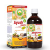 Basic Ayurveda Ayush Kwath Sf 500 Ml