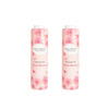 Beautisoul Cherry Blossom Talcum Powder For Daily Use | Talcum Powder Women Combo Offer | (100 X 2)