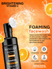 Mancode Brightening Vitamin C Foaming Face Wash 150Ml
