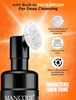 Mancode Brightening Vitamin C Foaming Face Wash 150Ml