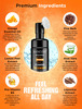 Mancode Brightening Vitamin C Foaming Face Wash 150Ml