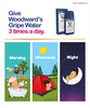 Woodwards Medical Spoon Combo Pack