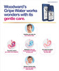 Woodwards Medical Spoon Combo Pack