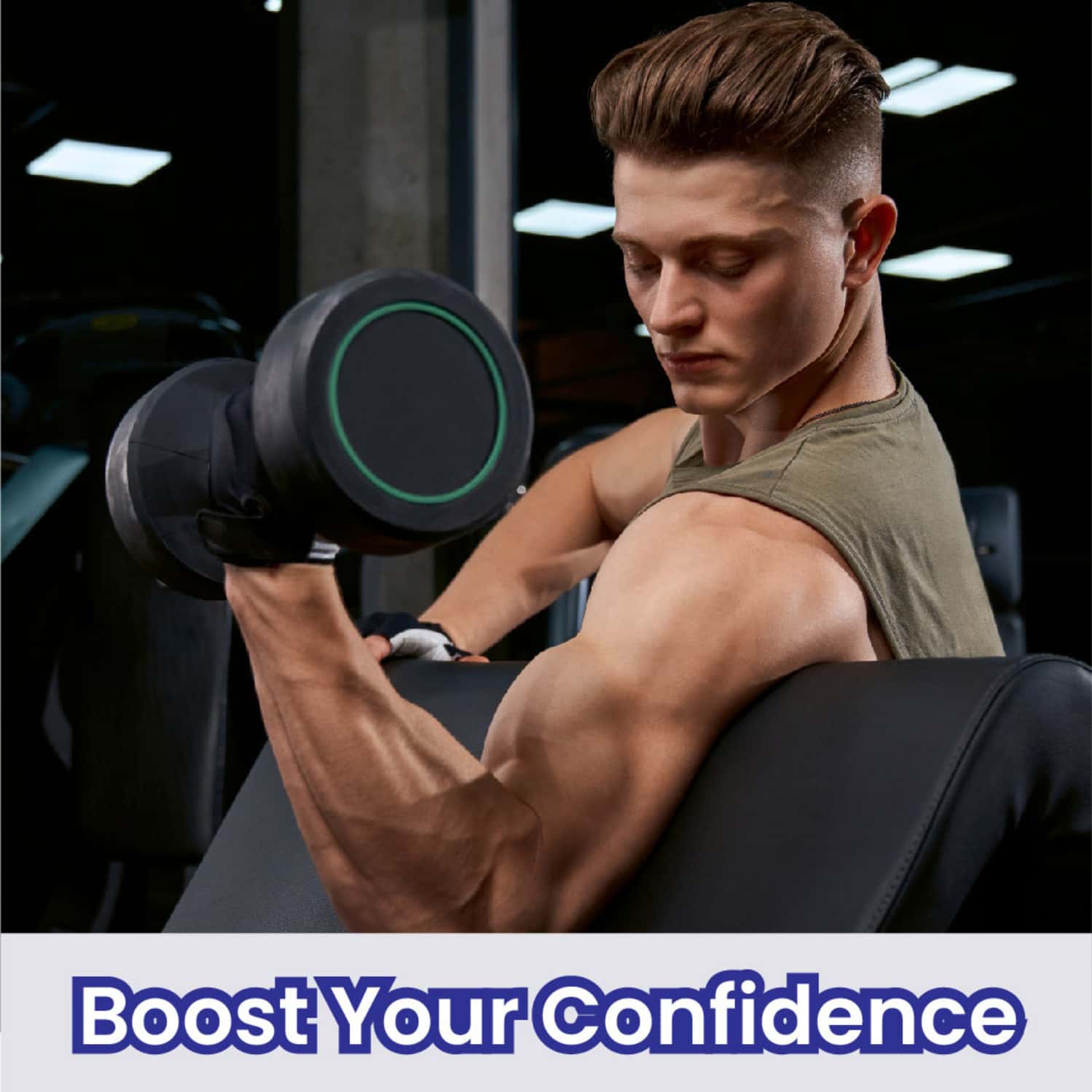 Buy CIPZER MEN WELLNESS BIGGER LONGER HARDER CAPSULE AMPLIFY