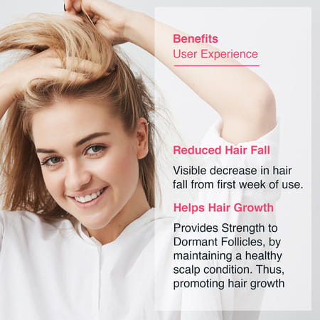 Raw Essentials Rosemary Hair Oil 50ml | Highest Grade Natural Rosemary Oil For Hair Growth-120ml