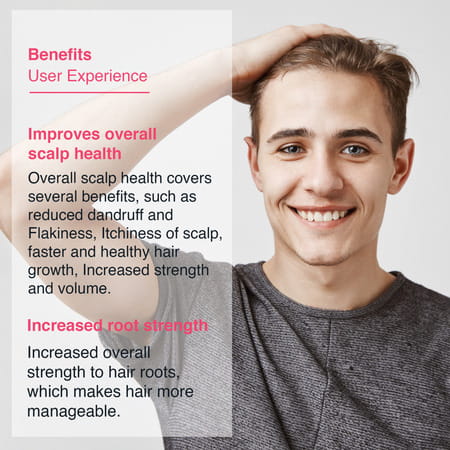 Raw Essentials Rosemary Hair Oil 50ml | Highest Grade Natural Rosemary Oil For Hair Growth-120ml