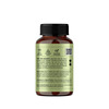 Jiva Brahmi Tablets 500Mg For Mind Wellness|Helps To Relief Stress & Anxiety - 120 Tabs(Pack 2)