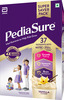 Pediasure Vital Nutrients To Help Kids Growth For 2-6 Years Old Vanilla Flavour Box Of 950 Gm