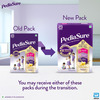 Pediasure Vital Nutrients To Help Kids Growth For 2-6 Years Old Vanilla Flavour Box Of 950 Gm