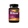 Riffway Sx Grow Herbal Capsules For Boost Your Sexual Stamina (30 Capsules) Ayurvedic