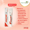 Fine Morning Pharma Ayurvedic Anafine Cream (Pack Of 2) For Piles & Fissures (30G)
