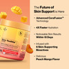 Setu Skin Upgraded Youthful Marine Collagen Powder Supplements For Men And Women 750 Gram