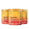 Setu Skin Youthful Marine Collagen Powder Supplements 210 G | Peach Mango Flavour (Pack Of 3)