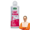 Shuddhi Rakt Pooran Syrup | Ayurvedic Women Wellness Tonic | Women Health Syrup | 450ml