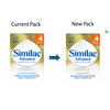 Similac Advance Stage 4 Follow Up Formula (18 To 24 Months) Refill Of 400 G